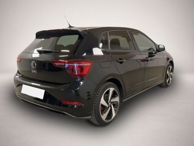 Bild 4 Volkswagen Polo 2.0TSI DSG GTI ACC/MATRIX/PARKLENK