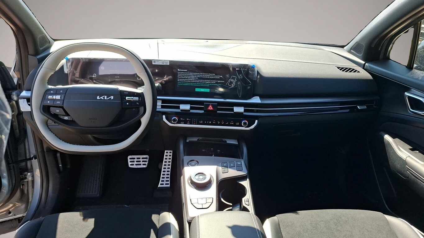 Bild 6 Kia Sportage MHEV GT-Line LED+ eHK 4xSHZ ACC PrivG