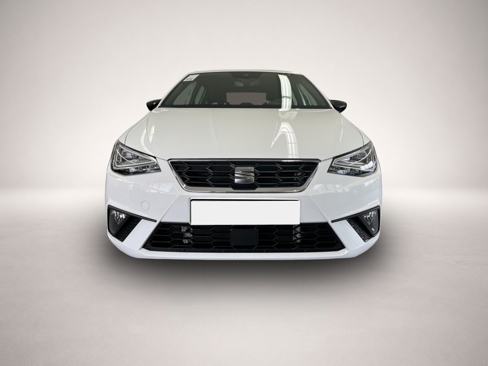 Bild 2 Seat Ibiza 1.0 TSI FR NAVI DAB PDC SHZ