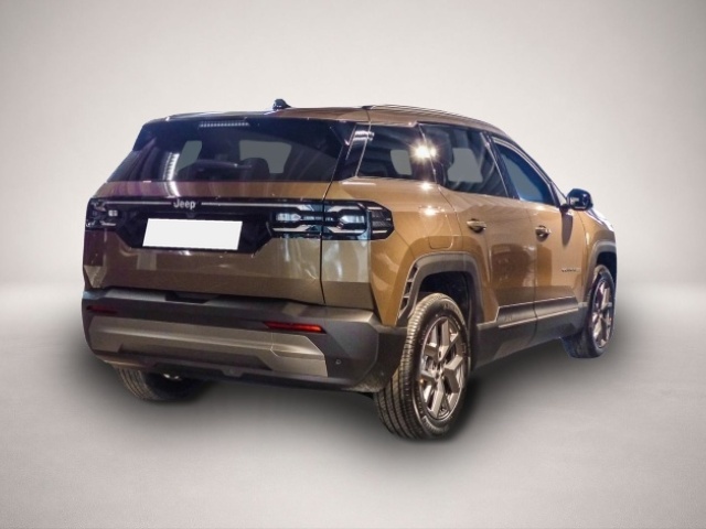 Bild 2 Jeep Compass e-Hybrid-First Edition Sicherheits-Paket