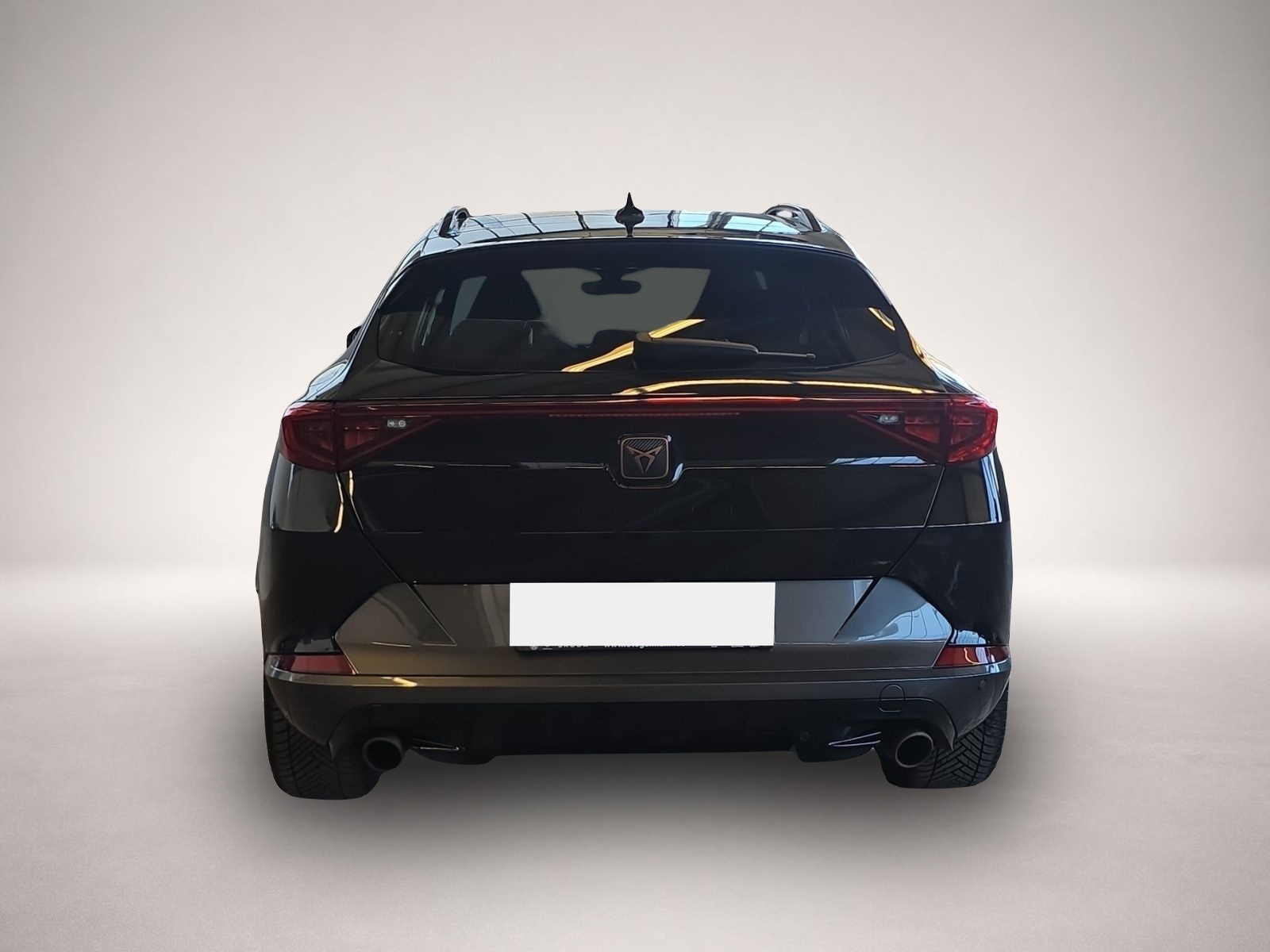 Bild 4 Cupra Formentor 2.0 TSI DSG VZ *LED*AHK*Navi*Kamera*