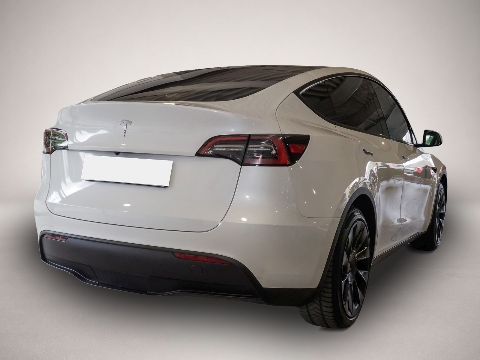 Fotografie 3 des Tesla MODEL Y 60 kWh-Navi*Kamera*Panorama*LED*DAB+*4xS