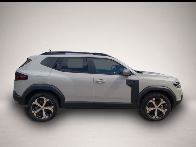 Bild Duster Dacia