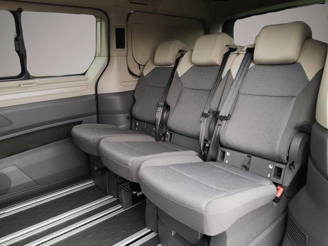 Bild 4 Volkswagen T7 California Beach Tour T7 California 2.0 TDI DSG Beach Tour.