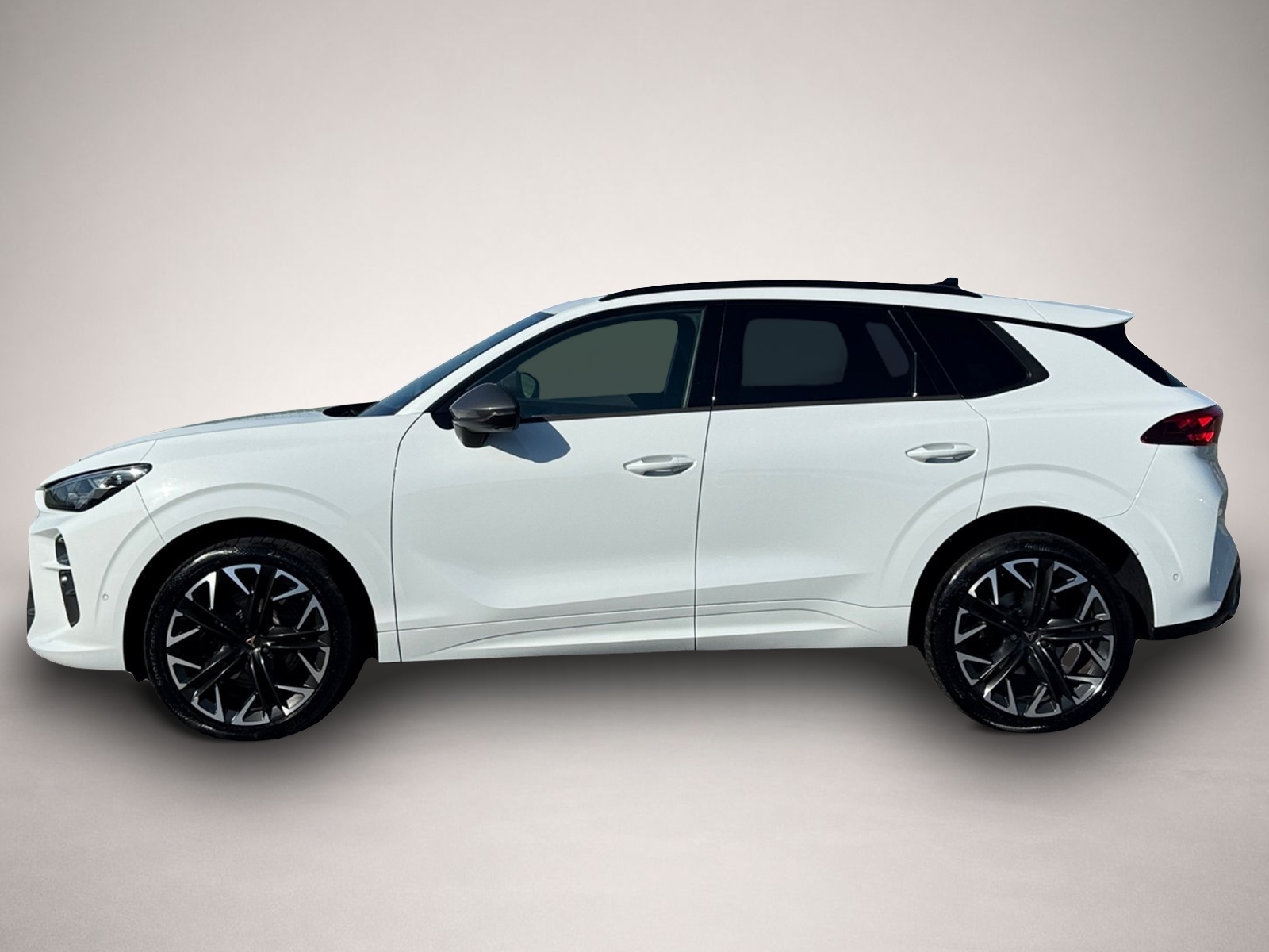 Bild 3 Cupra Terramar VZ 4Drive TSI DSG|AHK|PANO|5-J-GARANTIE
