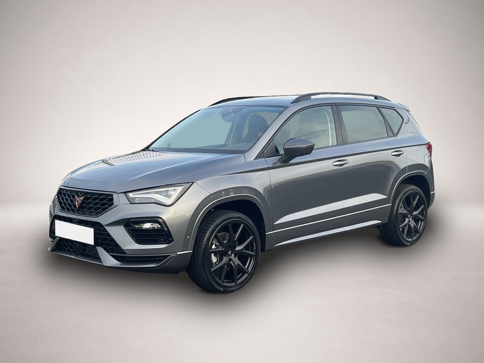 Bild Ateca Cupra
