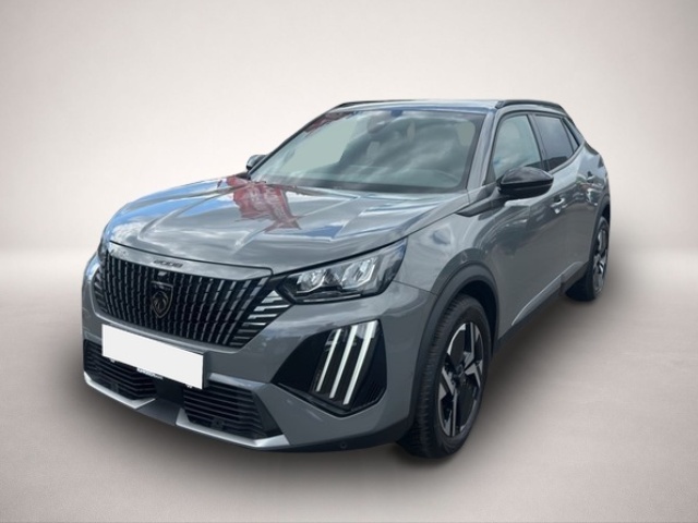 Bild 1 Peugeot 2008 Allure PT 130 EAT8 LED CarPlay LED PDC LM