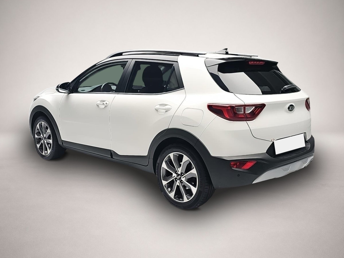 Bild 3 Kia STONIC 1,0 T-GDI 120 SPIRIT TECHNOLOGIE NAVI