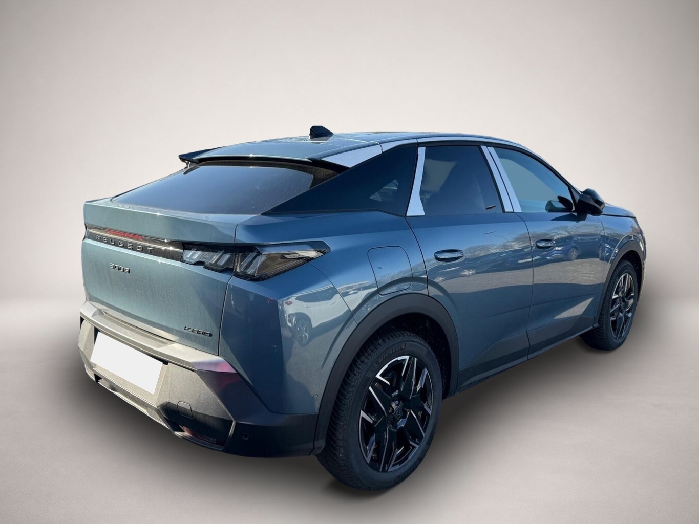 Bild 3 Peugeot 3008 Hybrid Allure ACC 21