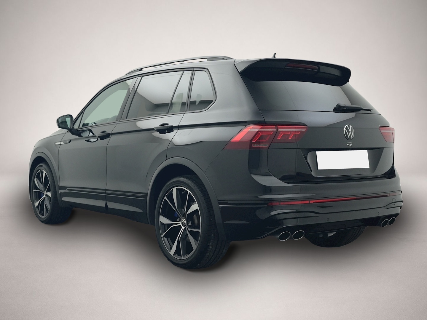 Bild 3 Volkswagen Tiguan 2.0 TSI DSG 4Mo. R NAVI KAMERA ACC SHZ