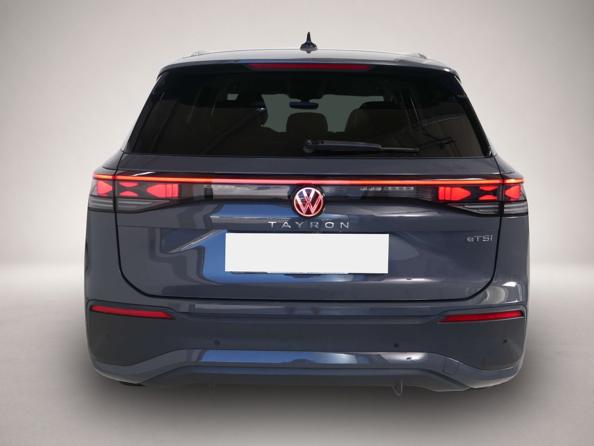 Bild 4 Volkswagen Tayron 1.5 eTSI Life