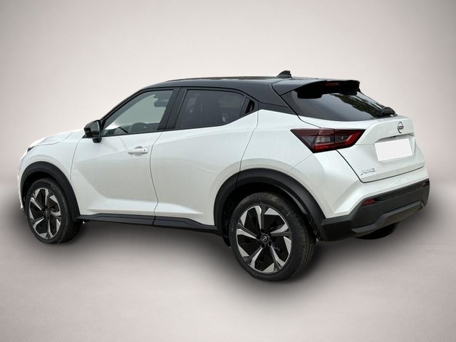 Bild 2 Nissan Juke Tekna NAVI+360° KAMERA+SHZ+VOLL-LED+BOSE+PDC 1..