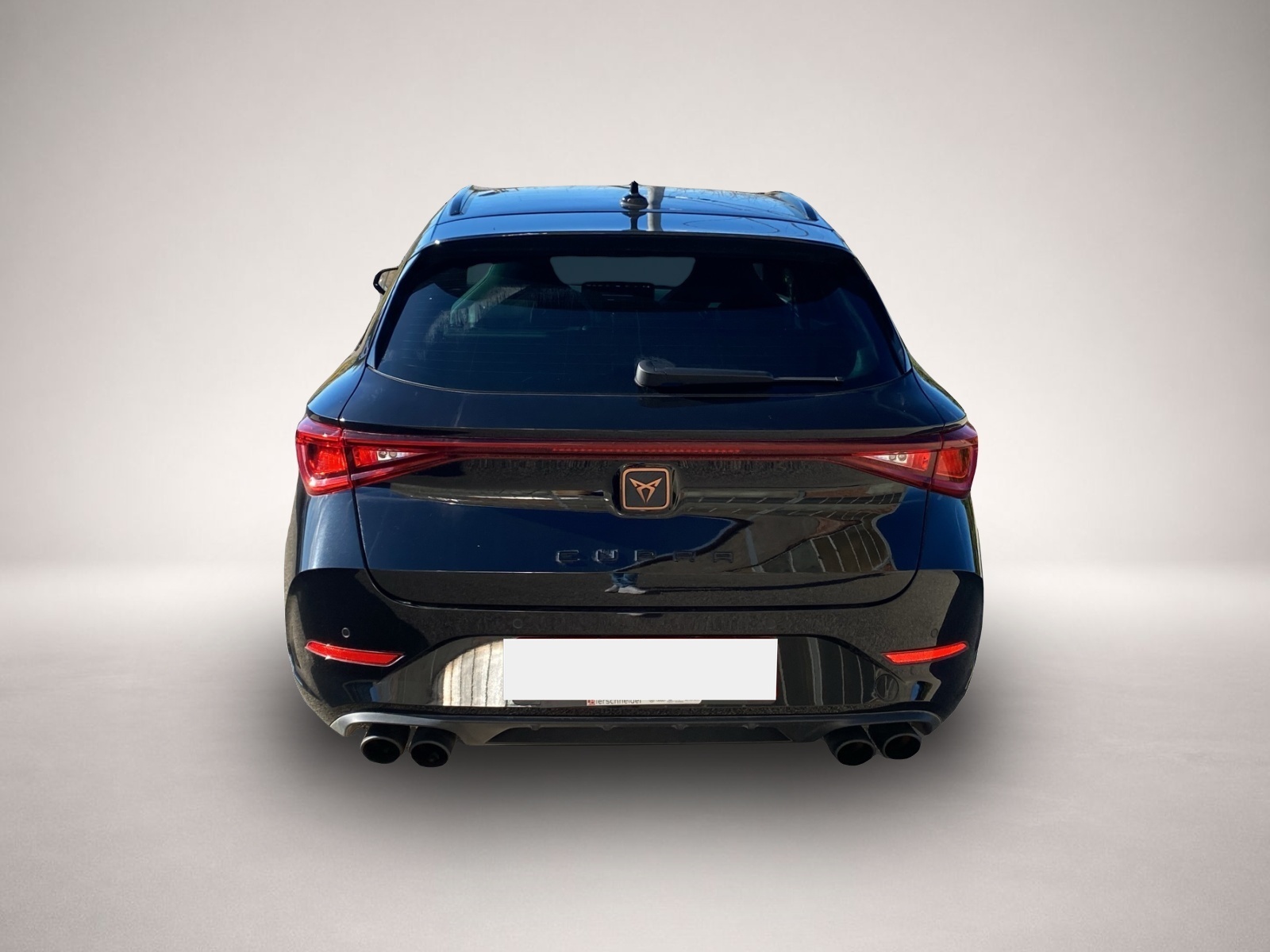 Bild 5 Cupra Leon Sportstourer 2.0 TSI DSG 4Dr. VZ KEYLESS DC