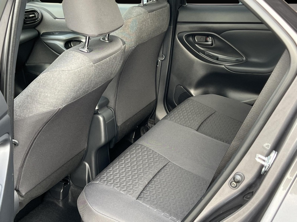 Bild 6 Toyota Yaris Cross Style Comfort 1,5 CVT Hybrid 96kW Winter