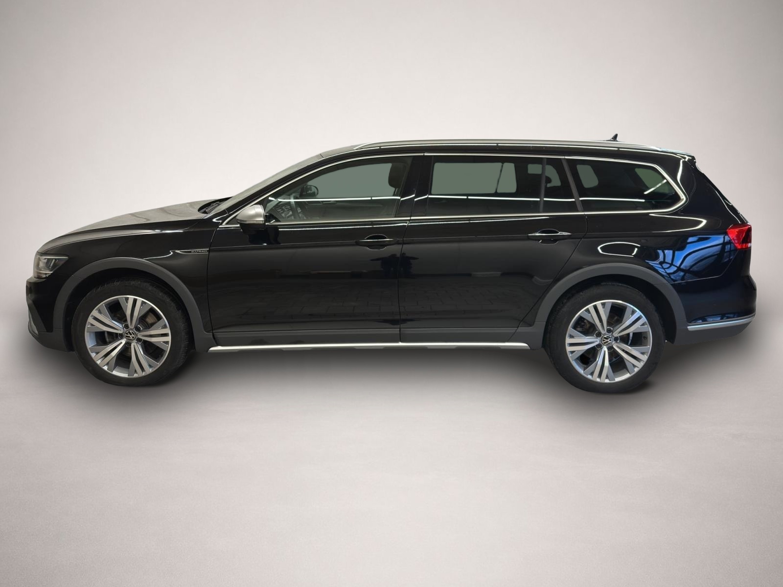 Bild 3 Volkswagen Passat Alltrack 2.0 TDI DSG 4Mo. PANO AHK KAMERA