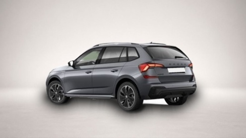 Bild 3 Skoda Kamiq 1.5 TSI 6-Gang
