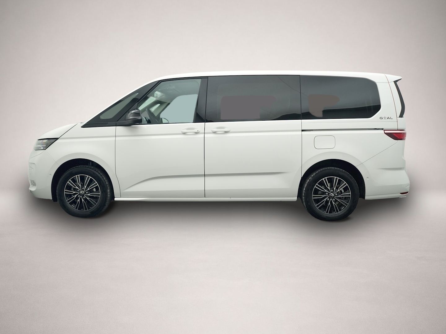 Bild 2 Volkswagen T7 Multivan 2.0 TDI DSG Goal LED NAVI ALU