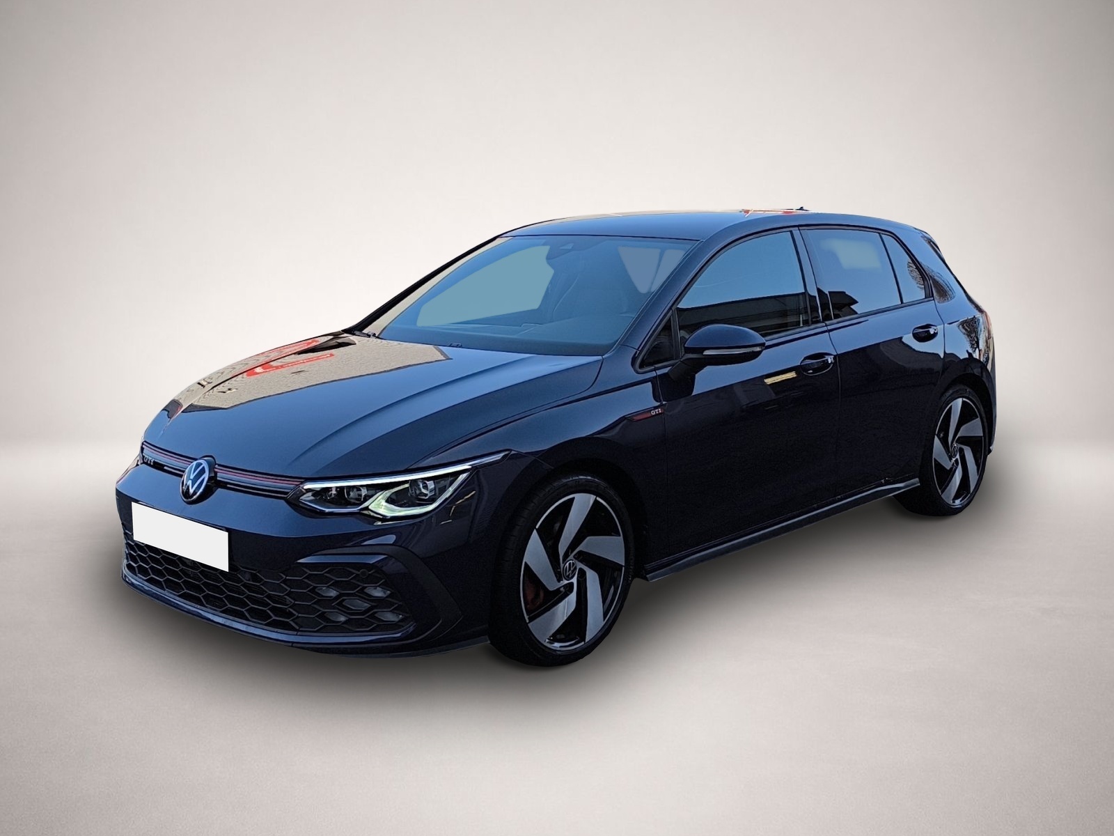 Bild 1 Volkswagen Golf 8 2.0 TSI DSG GTI ACC NAVI RFK
