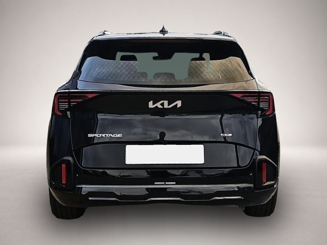 Bild 5 Kia Sportage GT Line Sportage HEV 1.6 T-Gdi GT Line Keyless .
