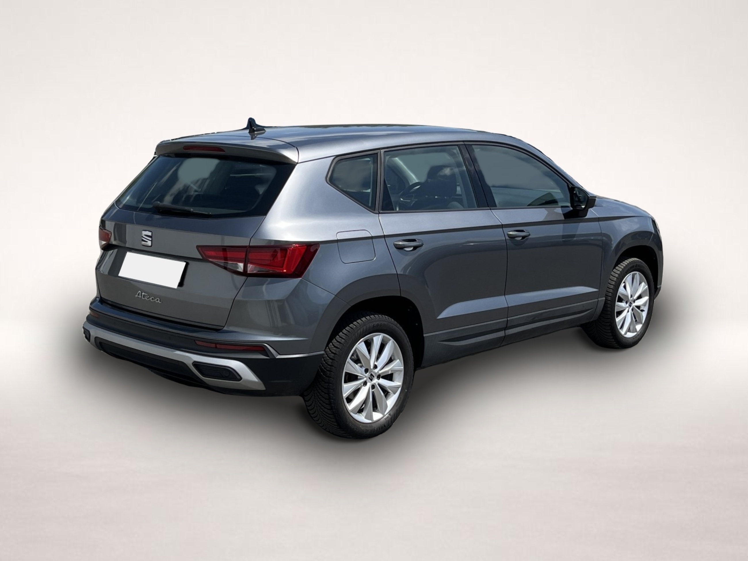 Fotografie 6 des Seat Ateca 1.5 TSI Style Navi LED PDC SHZ LR-HZG DAB