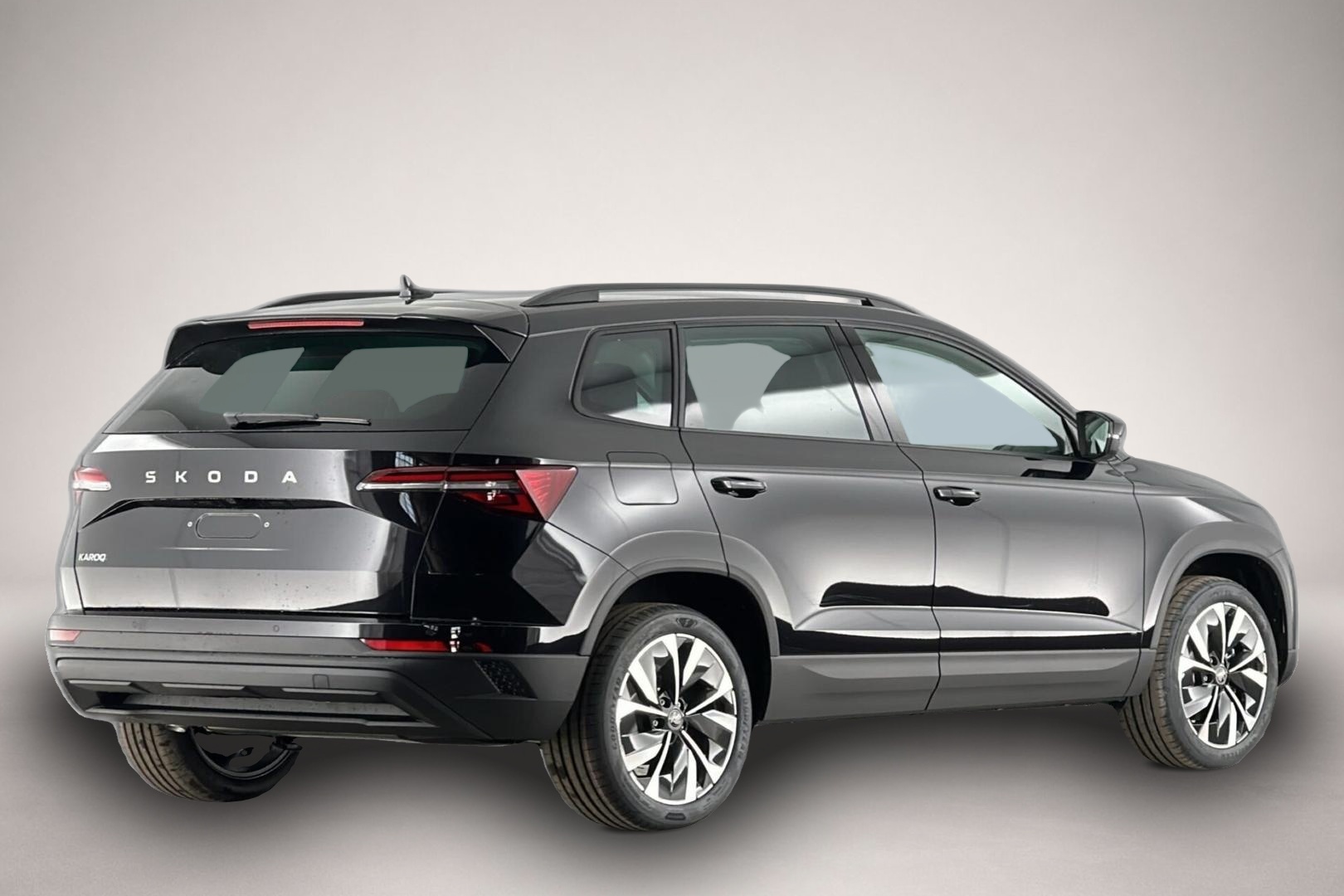 Bild 5 Skoda Karoq Dynamic 1,5 TSI ACT DSG