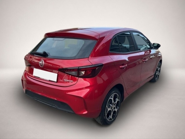 Fotografie des MG MG3 3 Comfort Sonderfinanzierung ab 209 mtl. 16