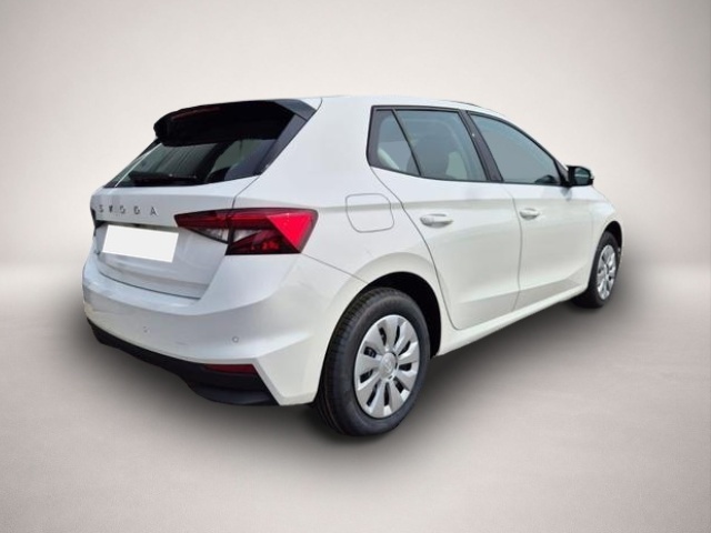 Bild 6 Skoda Fabia 1.0 TSI 95PS Selection 5-türig Rückf.Kam.