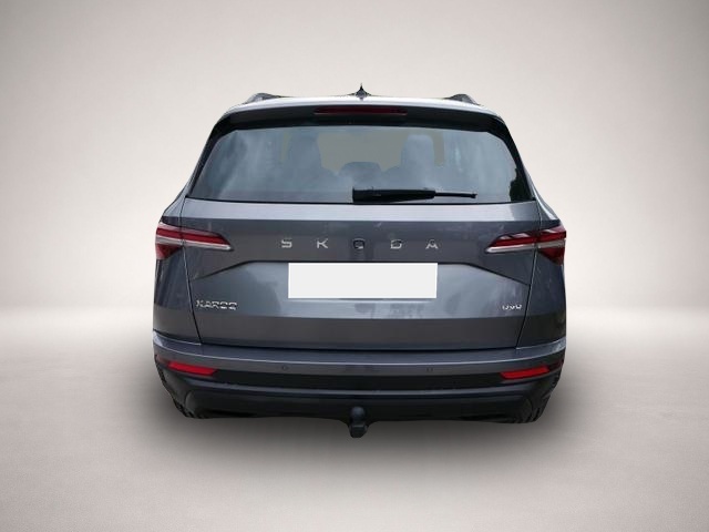 Bild 1 Skoda Karoq Selection Karoq Selection 2.0 TDI DSG 4x4*AHK*P.
