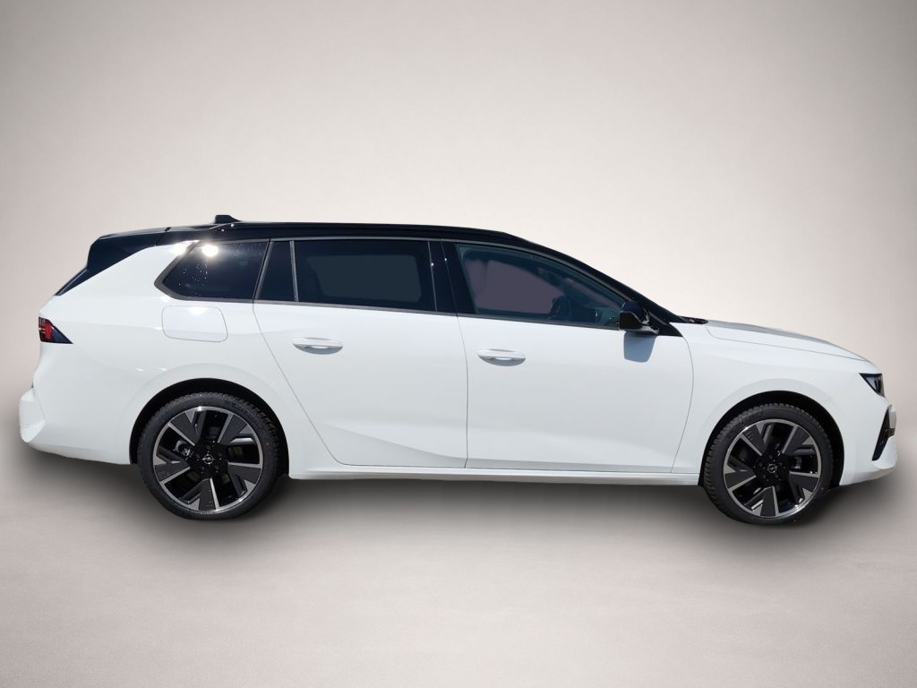 Bild 6 Opel Astra Sports Tourer Electric GS (L)