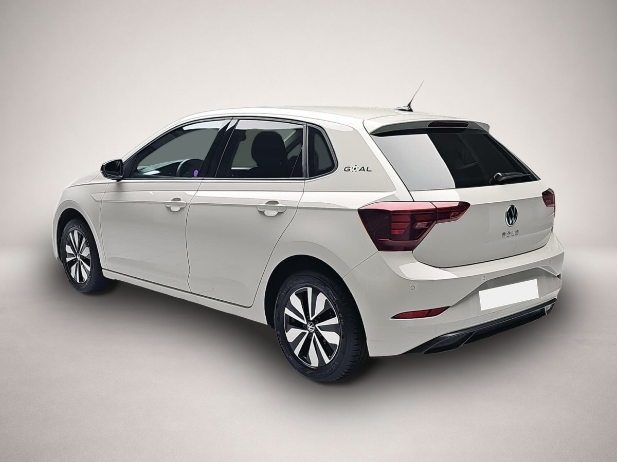 Bild 3 Volkswagen Polo 1.0 TSI DSG Goal Navi LED App-Connect