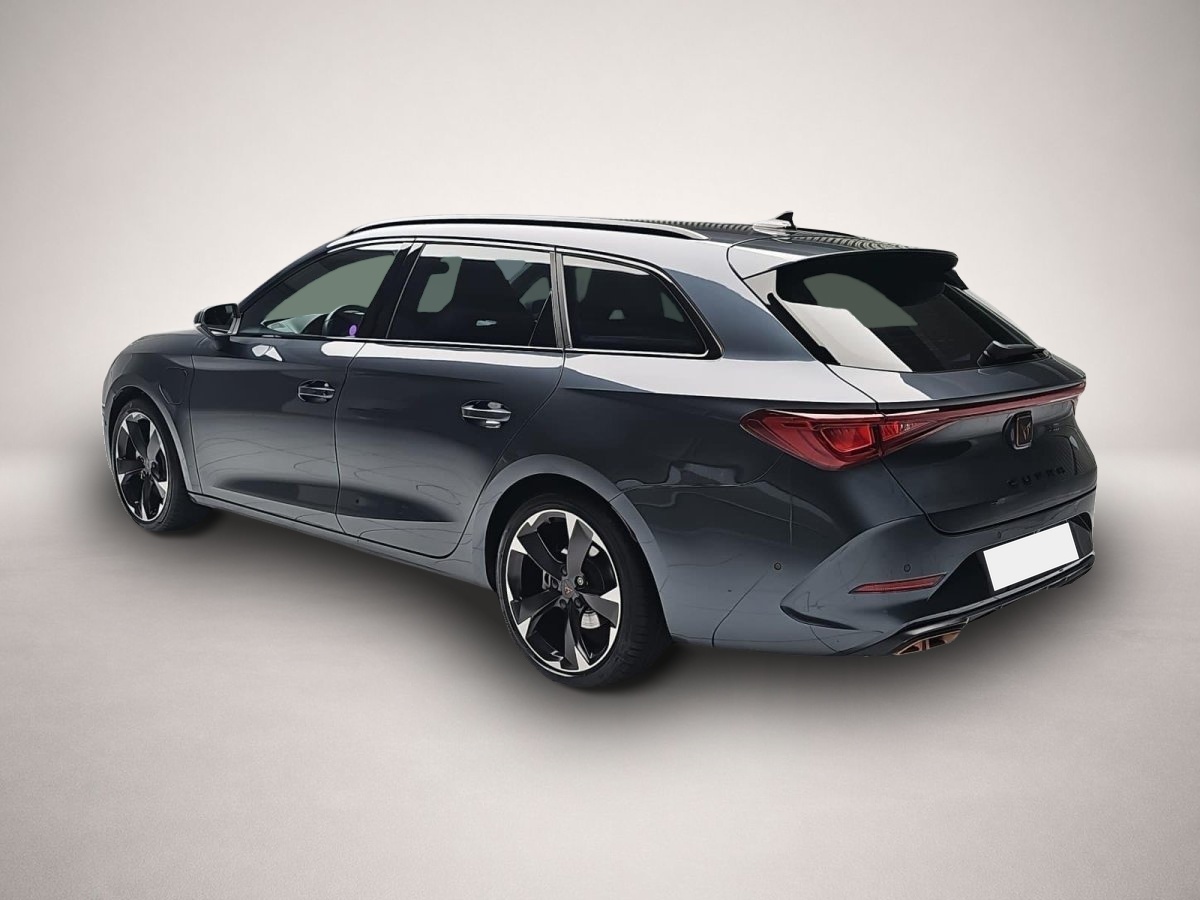 Bild 3 Cupra LEON ST 1.4 E-HYBRID DSG MATRIX ACC DCC