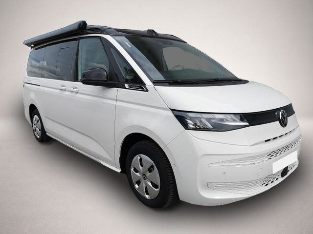 Bild 2 Volkswagen T7 California Coast T7 2,0TDI DSG California Coast.