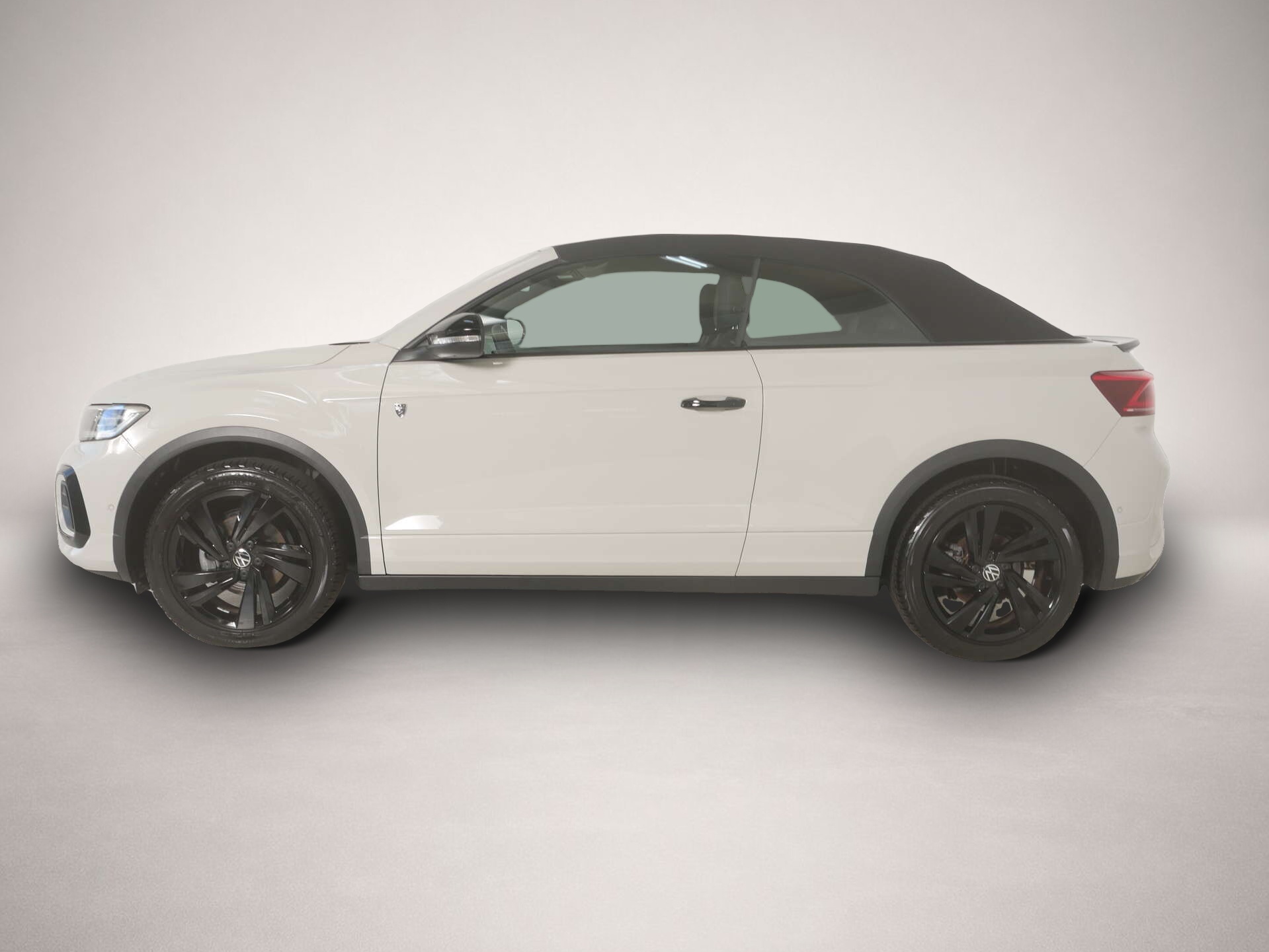 Bild 3 Volkswagen T-Roc Cabriolet 1.5 TSI R-Line 