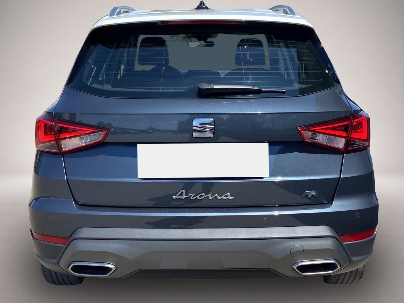 Bild 4 Seat Arona 1.0 TSI FR VIRTUAL-COCKPIT+NAVI-PRO+KAMERA