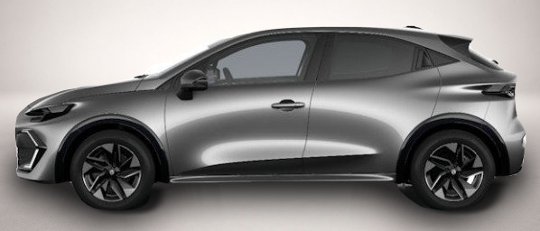 Fotografie des Renault Clio TCe 115 Techno SHZ RFK