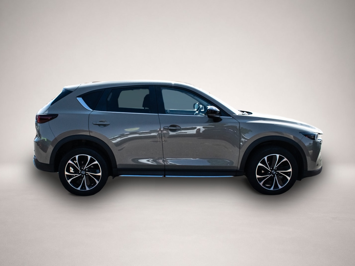 Bild 4 Mazda CX-5 Newground AWD HUD Navi 360 Kamera LED Dyn.