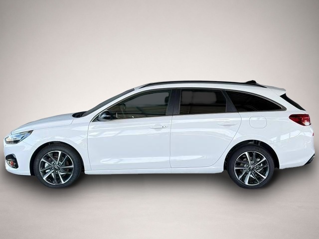 Bild i30 Hyundai
