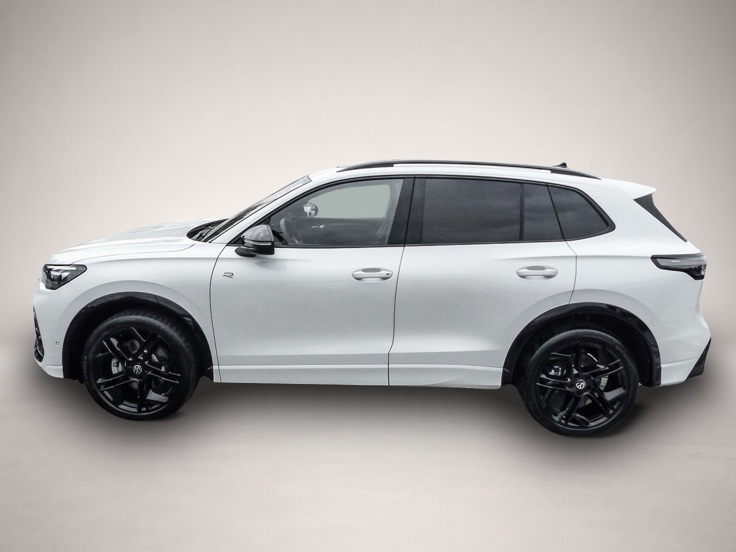 Bild 3 Volkswagen Tiguan 2.0 TSI DSG R-Line