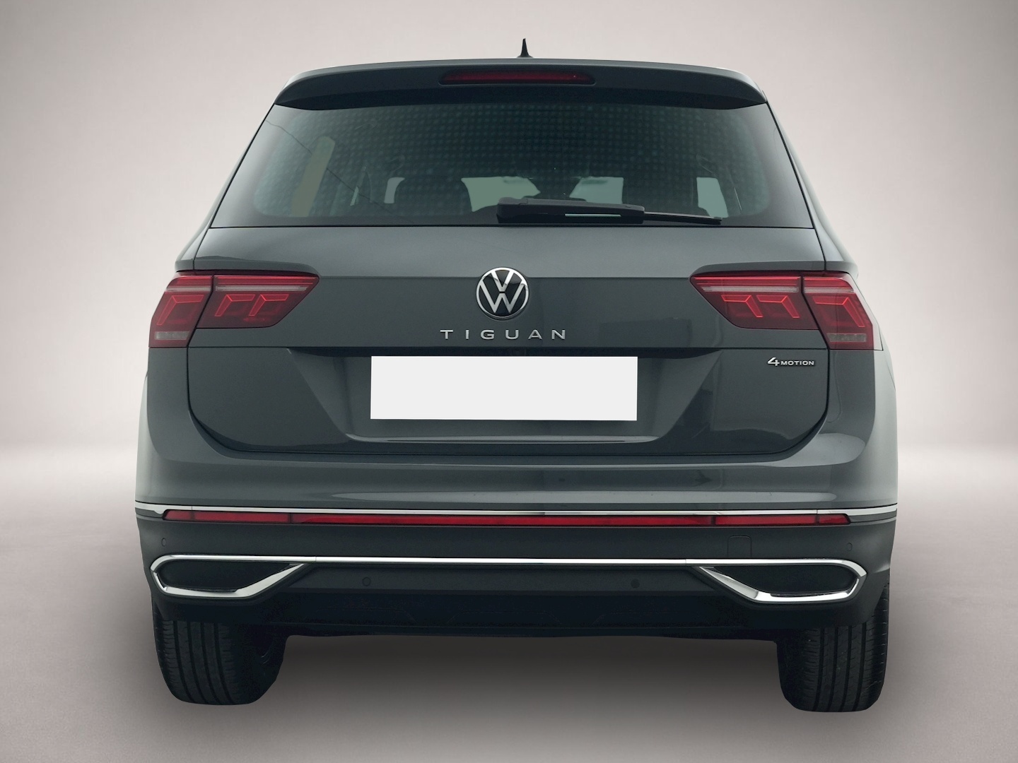 Bild 4 Volkswagen Tiguan 2.0 TDI DSG 4Mo. Elegance IQ.LIGHT NAVI S