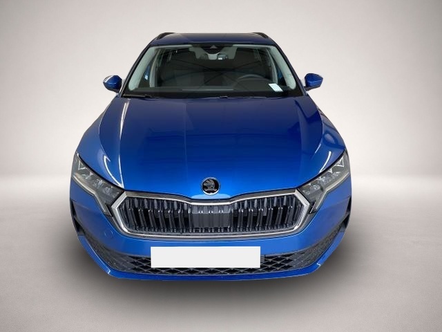 Bild 2 Skoda Octavia Essence 150 PS DSG AHK+Sitzheizung 1.5 TSI mHEV.