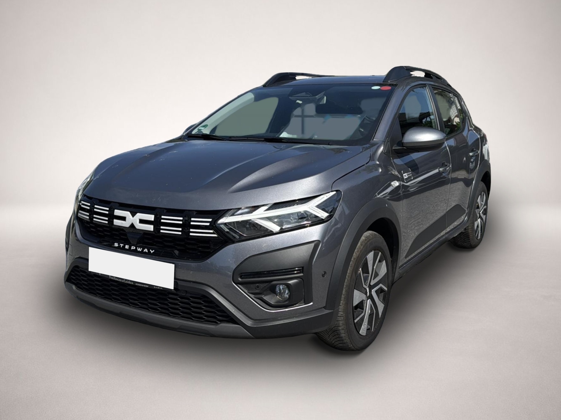 Bild Sandero Dacia