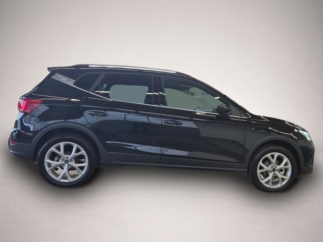 Bild 7 Seat Arona 1.0 TSI DSG FR-Line *AHK*LED*Navi*Kamera*