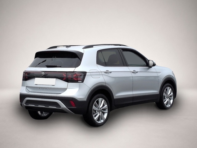 Bild 4 Volkswagen T-Cross Life 1.5TSI*DSG AHK ACC IQ-LED R-Kam 17*