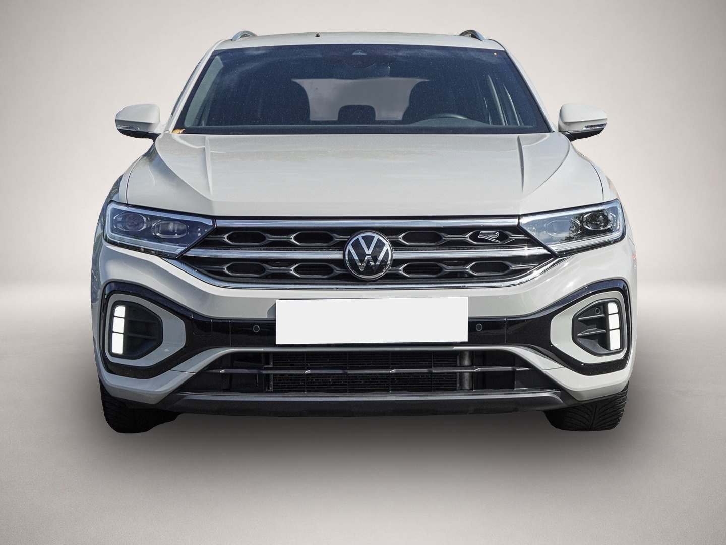 Bild 2 Volkswagen T-ROC 1.5 TSI DSG R-Line ACC LED PARKASS