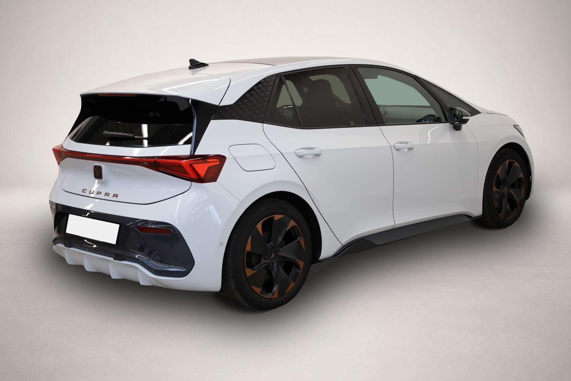 Bild 3 Cupra Born