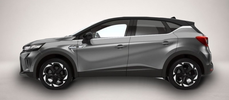 Bild 2 Mitsubishi ASX Hybrid Diamant TOP 1.8 AT