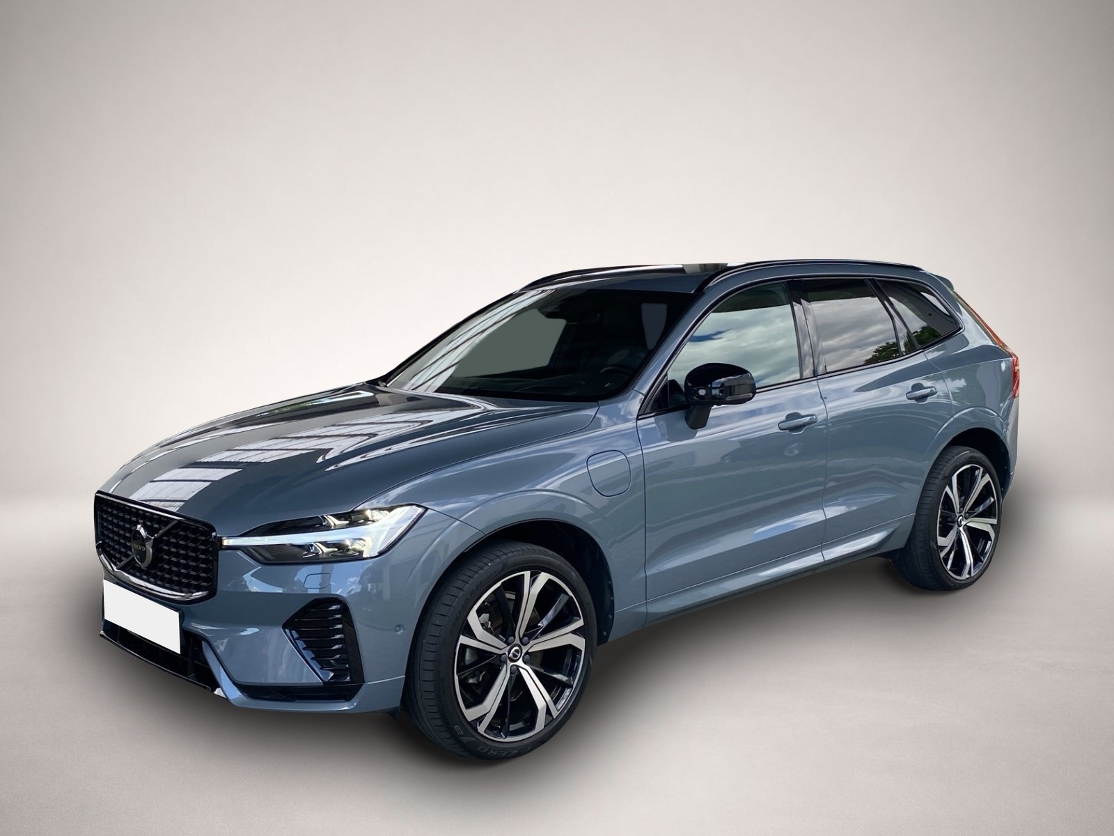 Bild XC60 Volvo