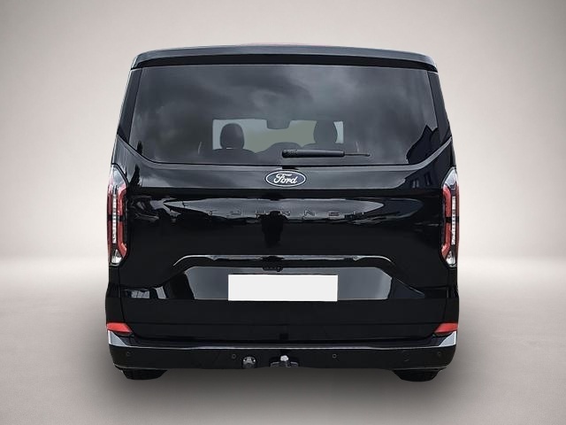 Bild 2 Ford Tourneo Custom 320 L2 Tourneo Titanium X FWD 2.0 EB Autom Tita.
