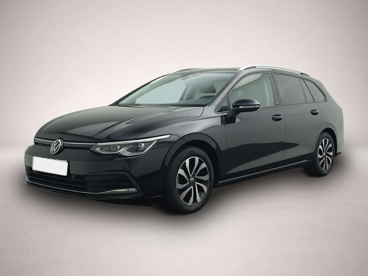 Bild Golf Volkswagen