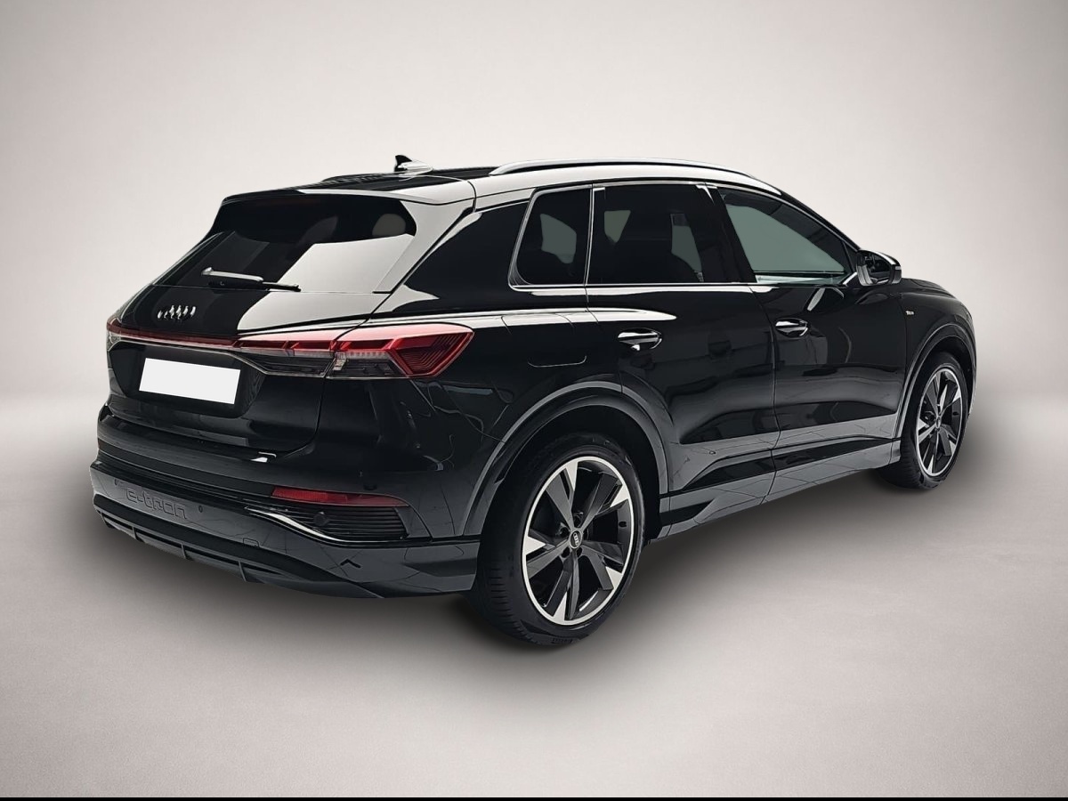 Bild 2 Audi e-tron Q4 45 E-TRON S-LINE NAVI MATRIX KAMERA